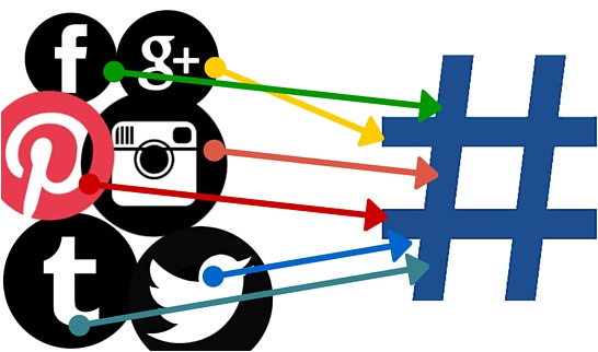 social-media-hashtag
