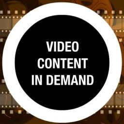 Video Content in Demand