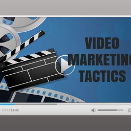 Video Marketing Tactics