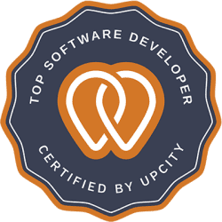 Upcity Top Software Developer