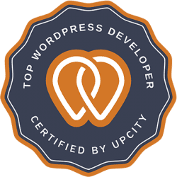 Upcity Top WordPress Developer