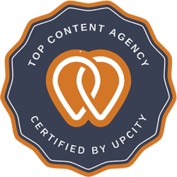 Upcity Content Agency