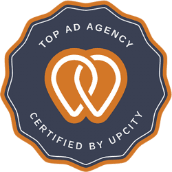 Upcity Top Ad Agency