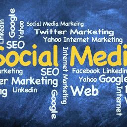 Social Media Marketing Networks